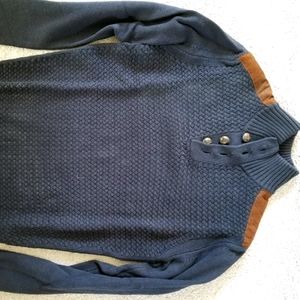 RW&CO sweater xs slim